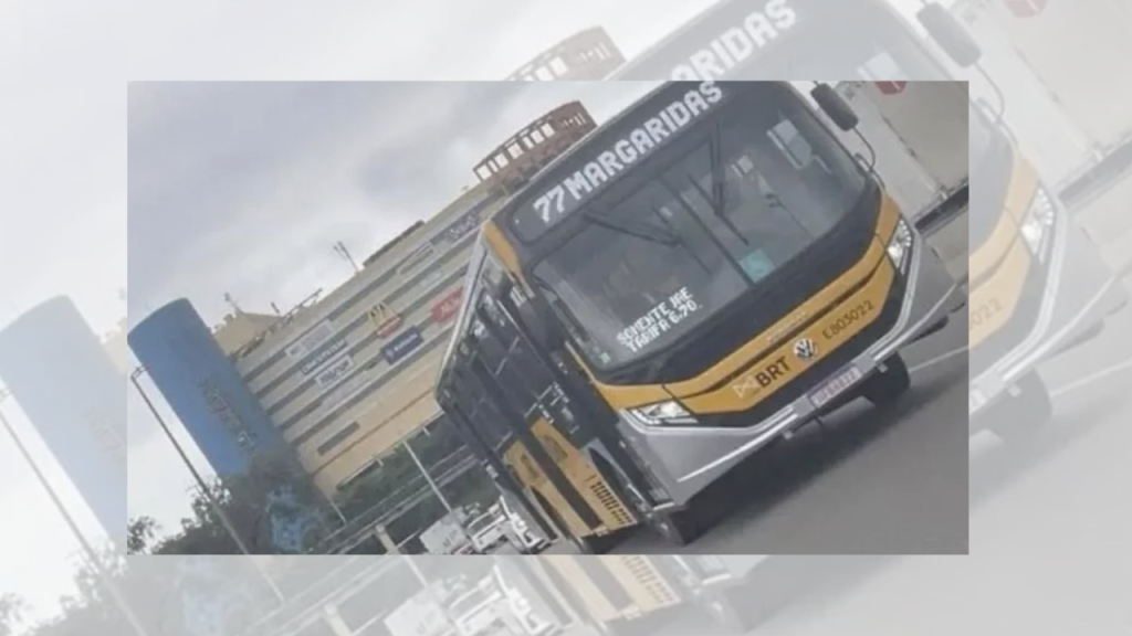 Após briga com Detro, Prefeitura suspende linha de BRT para Mesquita