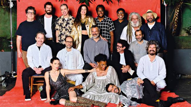 Dois shows imperdíveis para quem ama música popular brasileira