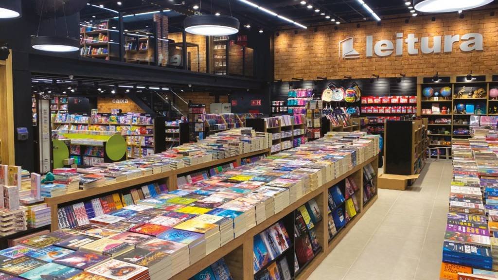 Perfume literário: livraria investe no olfato para atrair leitores
