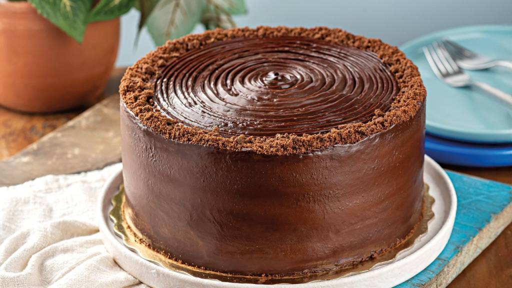 Eu só quero chocolate: uma seleção de tentações para celebrar o Dia do Cacau