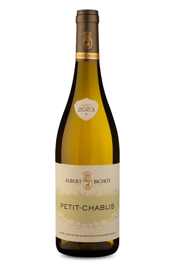 O petit chablis