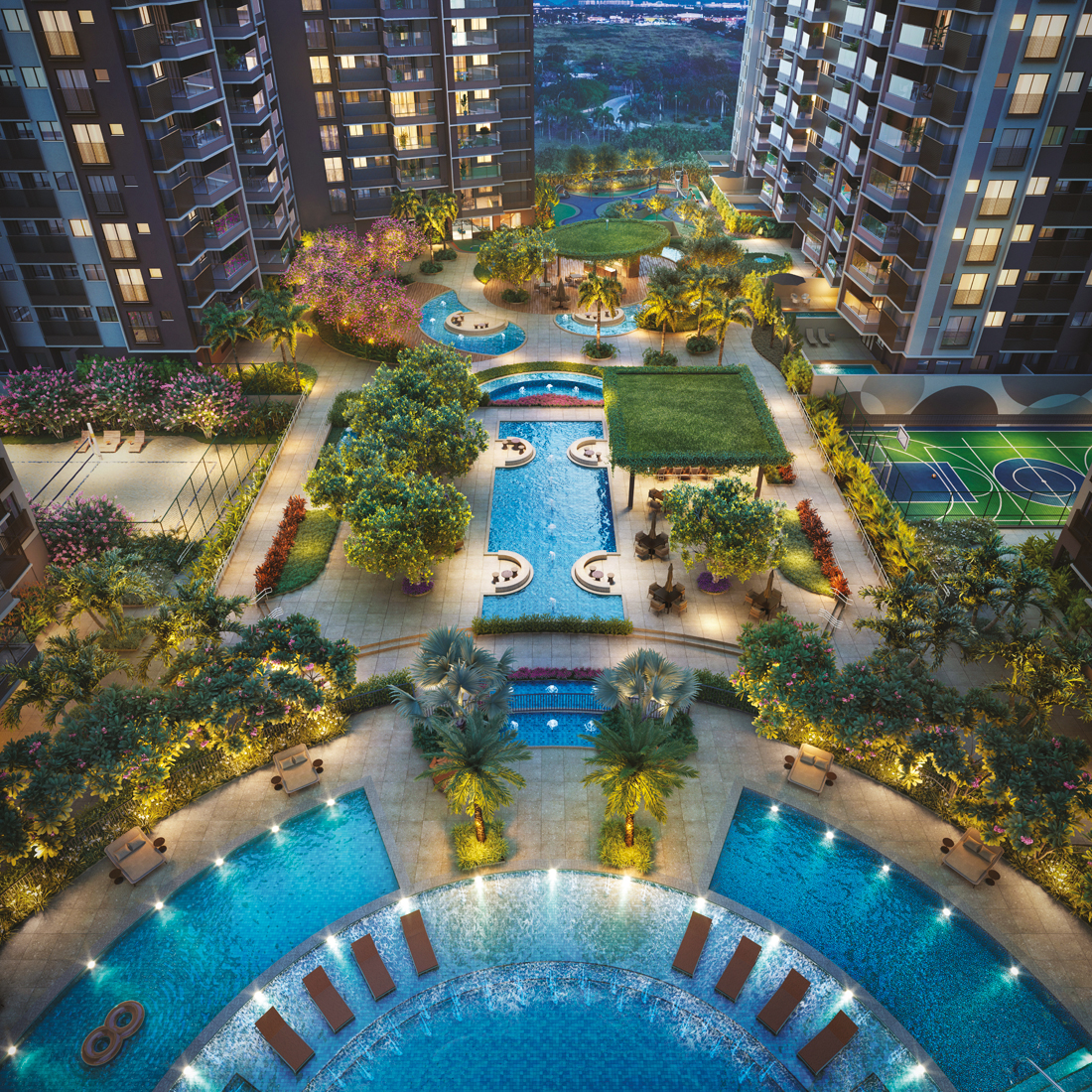 RJZCyrela Endless credito divulgacao