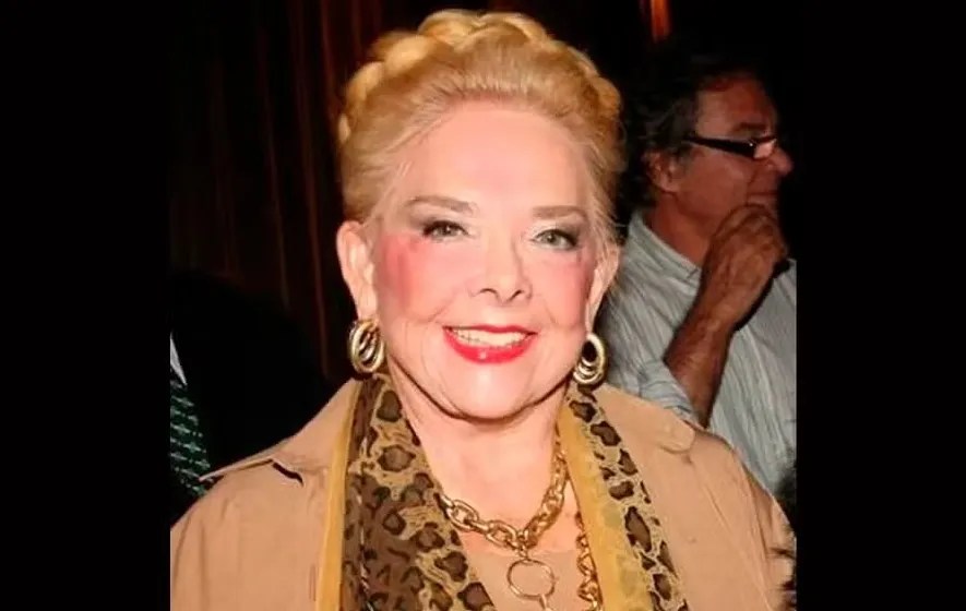 Vida de dona Regina Gonçalves vai virar filme