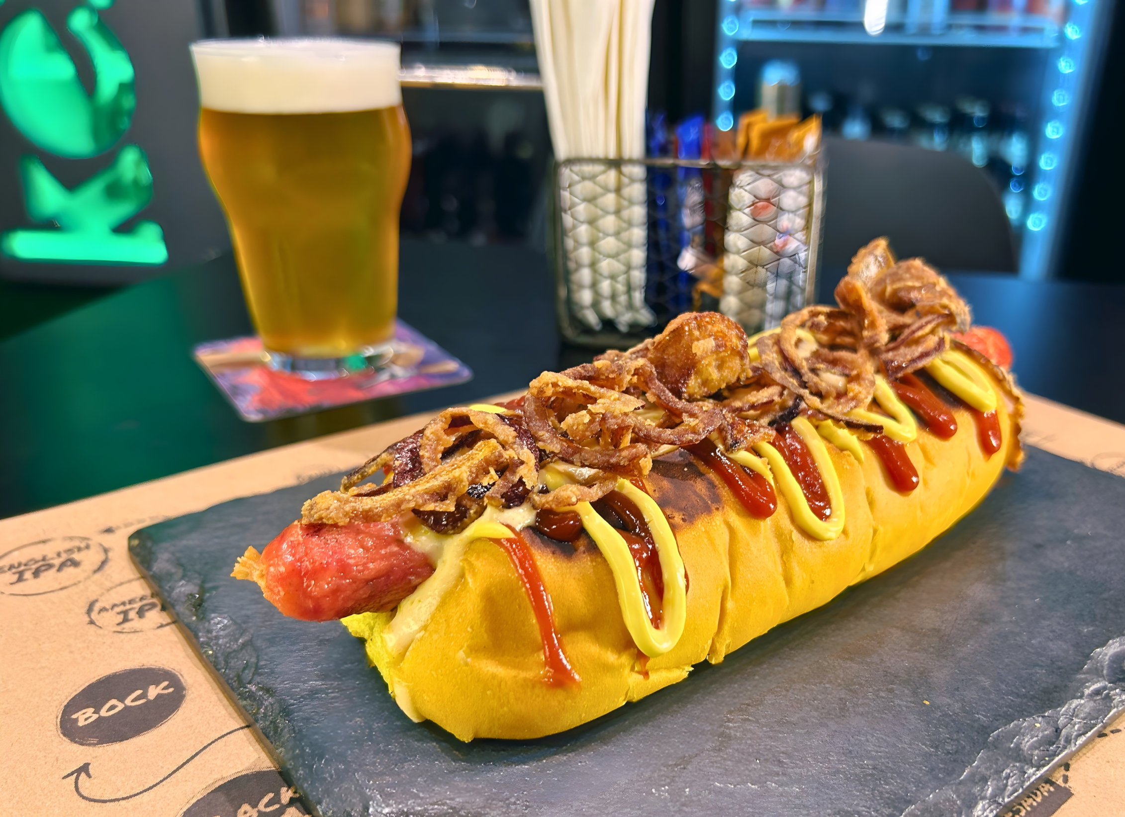 Rio Tap Beer House