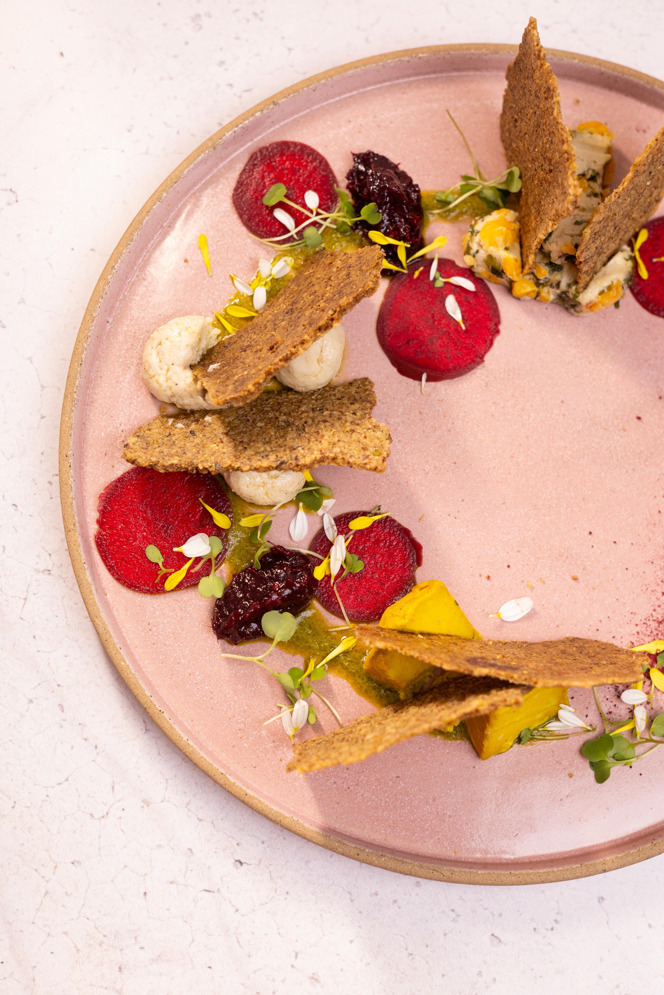 T&aacute;bua de queijos &ndash; ORG &ndash; Ananda Neves