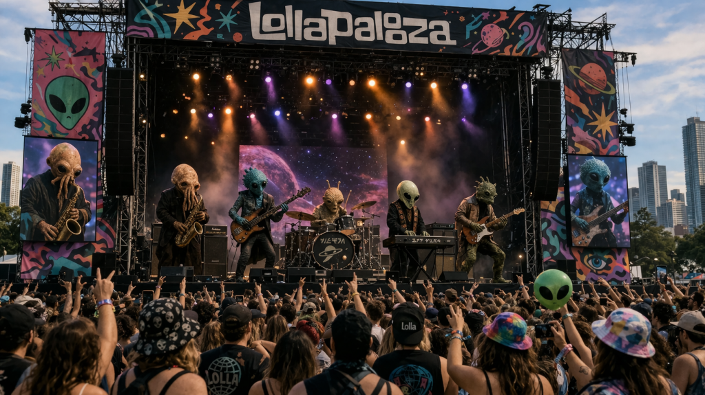 Crônica, por Eduardo Affonso: Universo paralelo