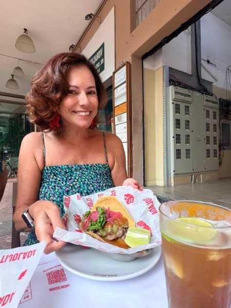 renata araujo no Tijolada