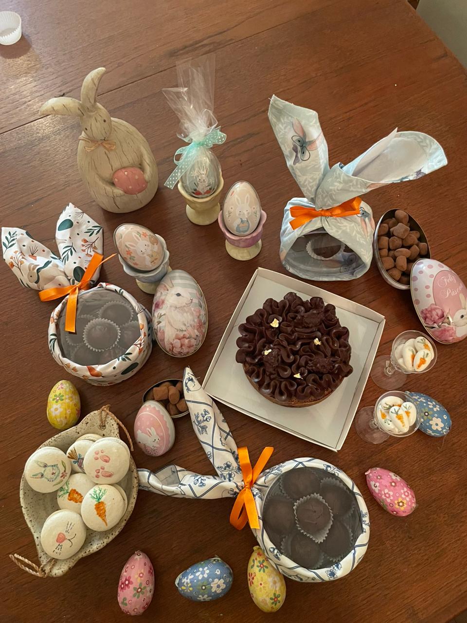 Doces Luciane Costa Confeitaria