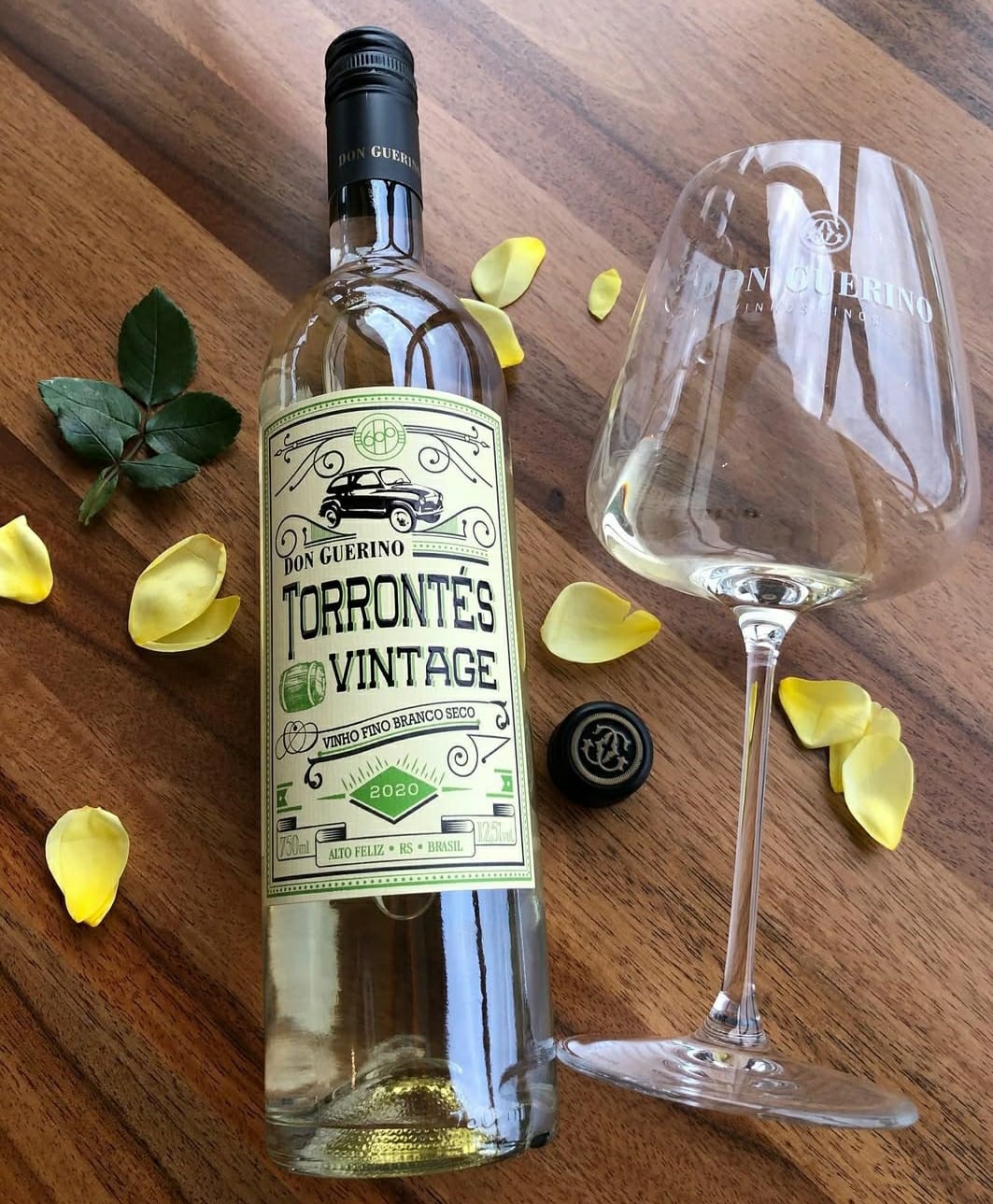 Don Guerino Vintage Torrontes,