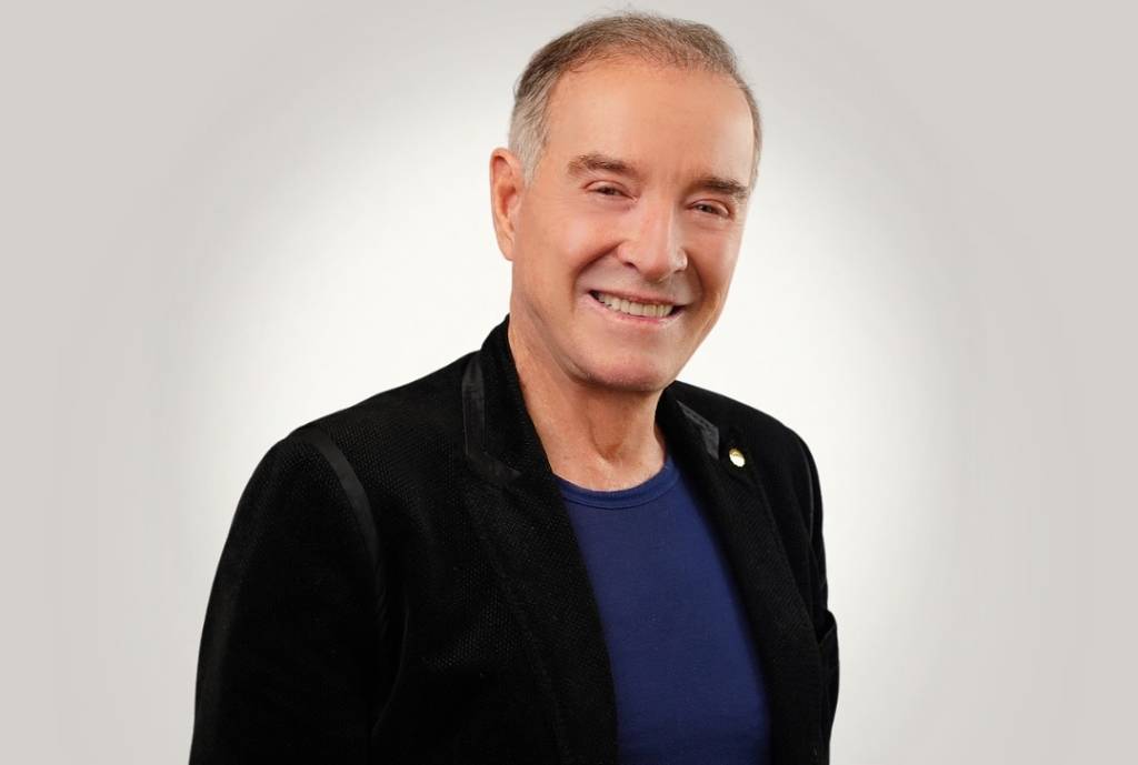 Eike Batista: “Voltei no X que eu inventei”