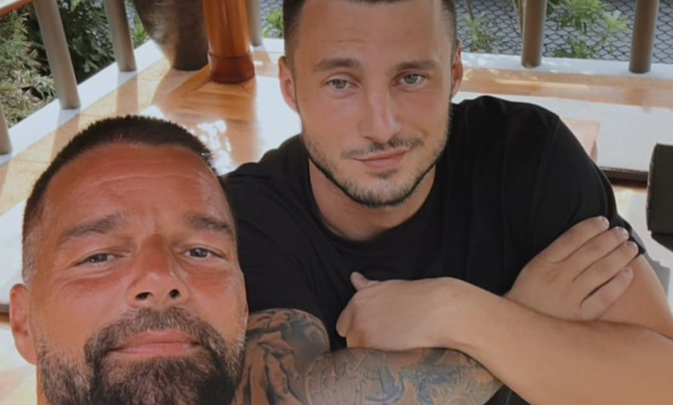 max-barz-modelo-traido-namorada-ricky-martin