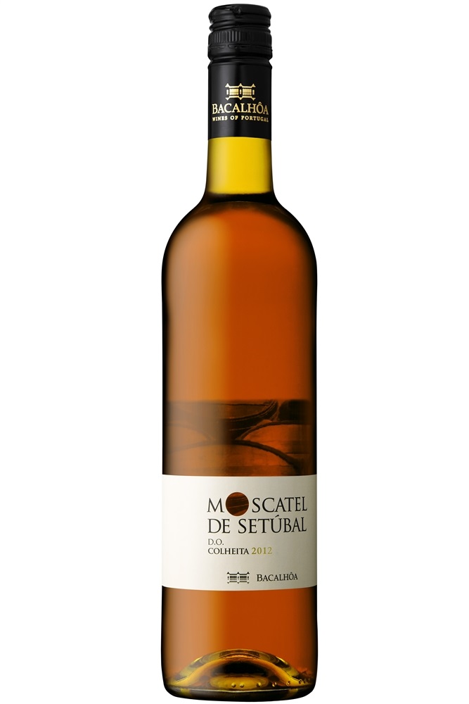 Moscatel de Set&uacute;bal