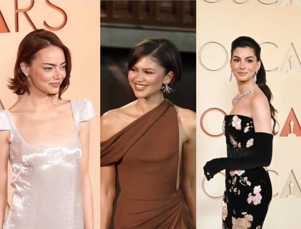 Oscar 2026: a nova face da beleza — e o controle silencioso do corpo
