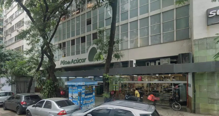 Justiça contesta, mas prefeitura anuncia leilão de antigo mercado