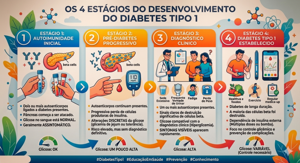 Anvisa aprova medicamento para atrasar desenvolvimento de diabetes tipo 1