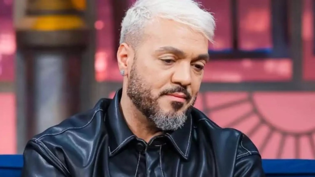 De novo, Belo? Justiça bloqueia cachês do cantor para pagamento de dívida