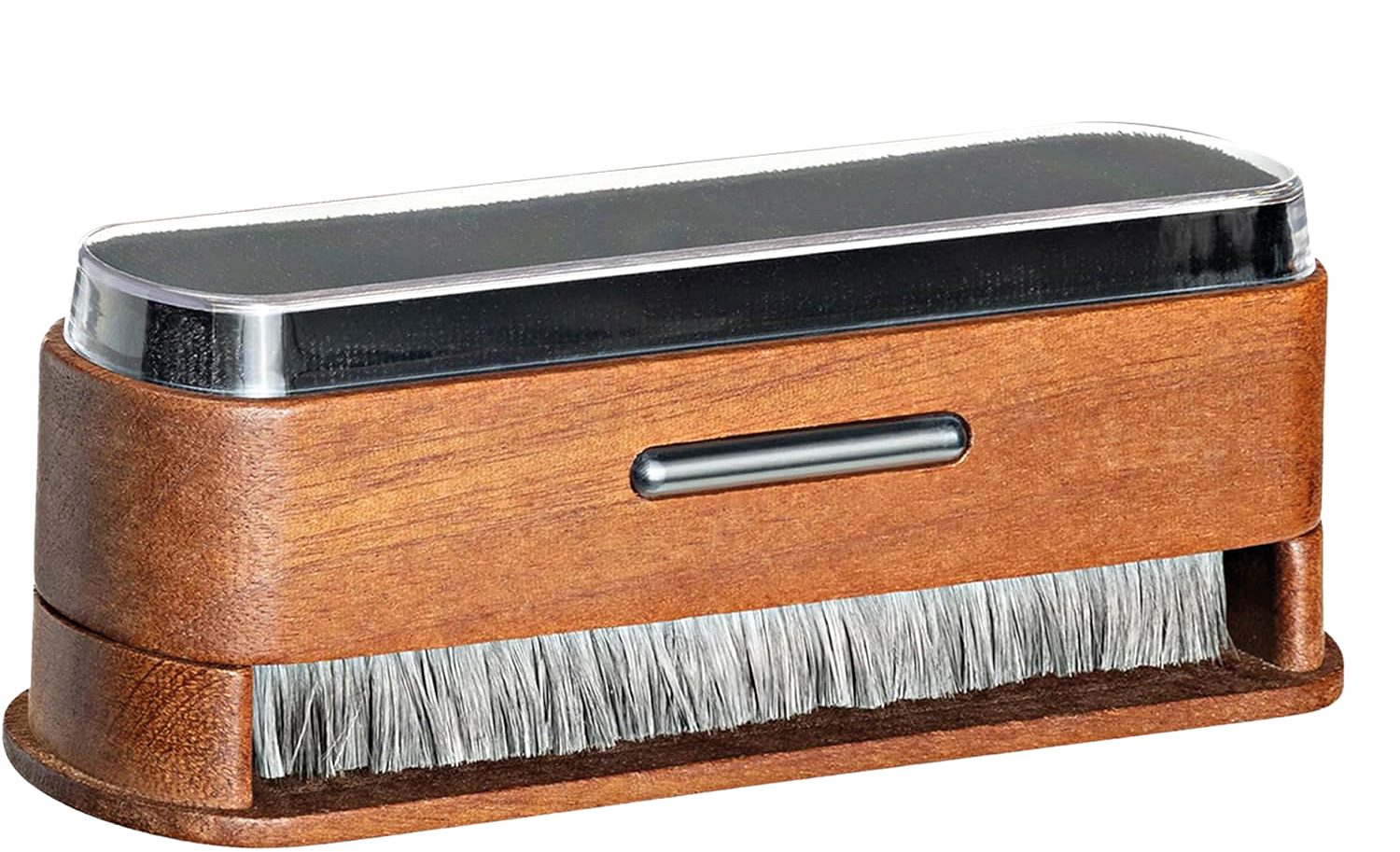 R$ 179,24 Escova de limpeza. Big Fudge, amazon.com.br