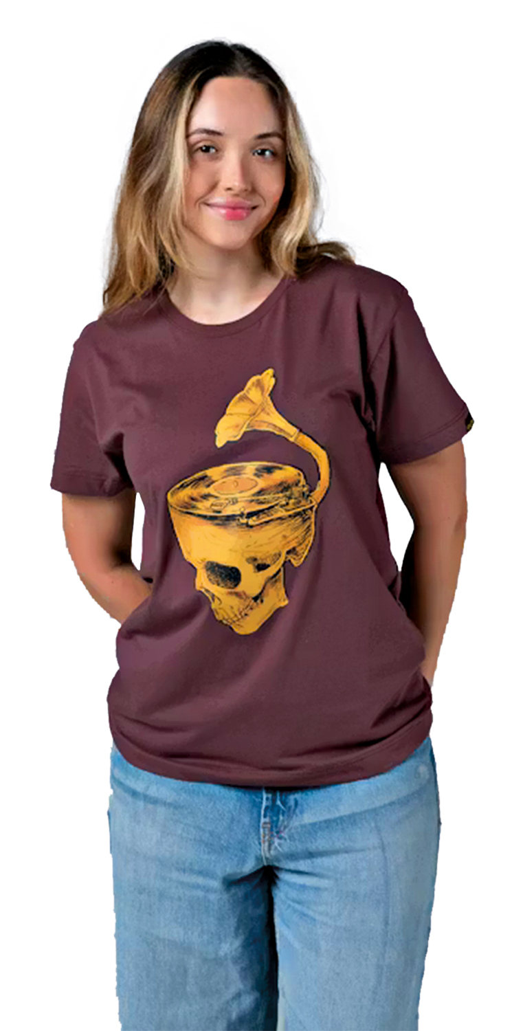 R$ 79,90 Camiseta de algod&atilde;o. Chico Rei, chicorei.com.