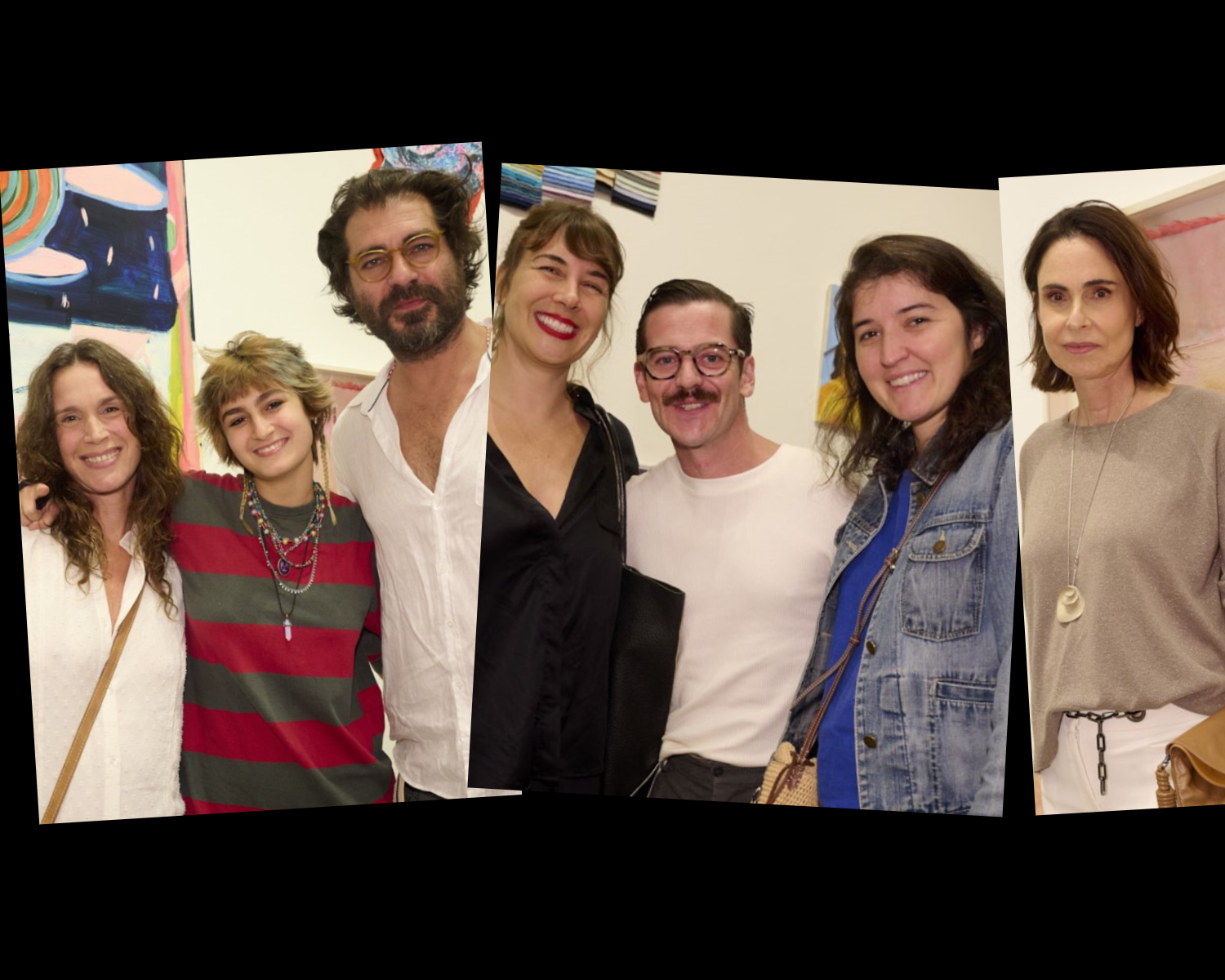 Mostra “Veludo”, na Anita Schwartz: um diálogo com a moda