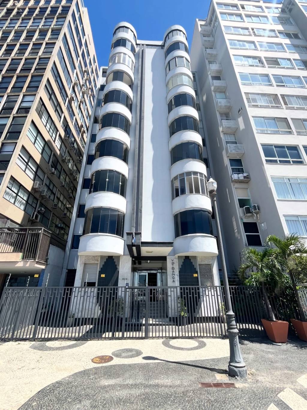 Rafael Bokor: a cobertura que foi ocupada por Niemeyer por 61 anos