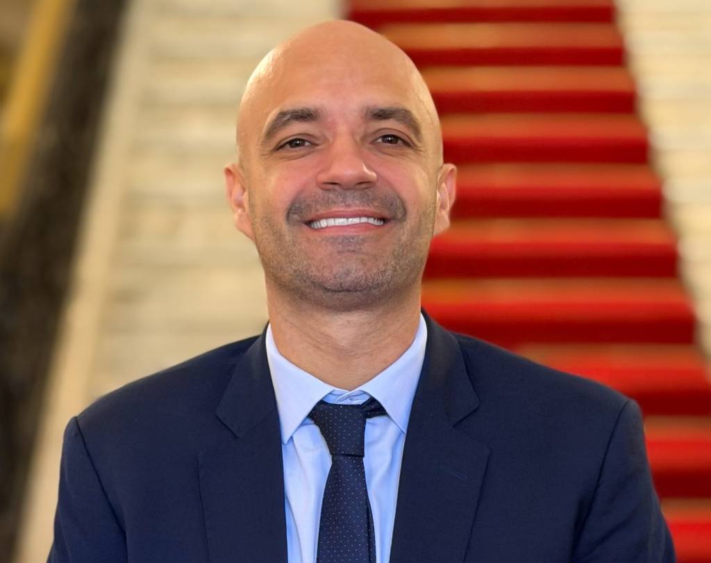 “O desafio é superar as desigualdades e construir uma cidade mais inclusiva e mais justa para todos”
