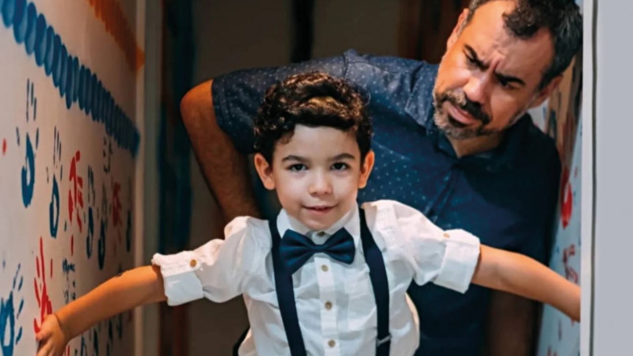 cacofonias e filho credito reproducao instagram cacofonias 444.jpg