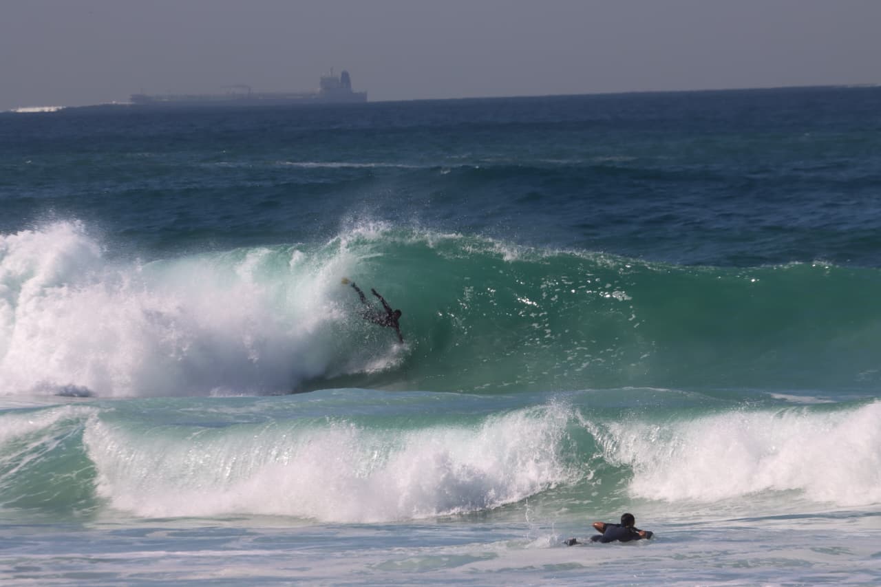bodysurfe