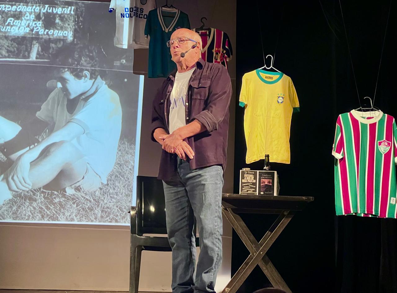 José Roberto Padilha