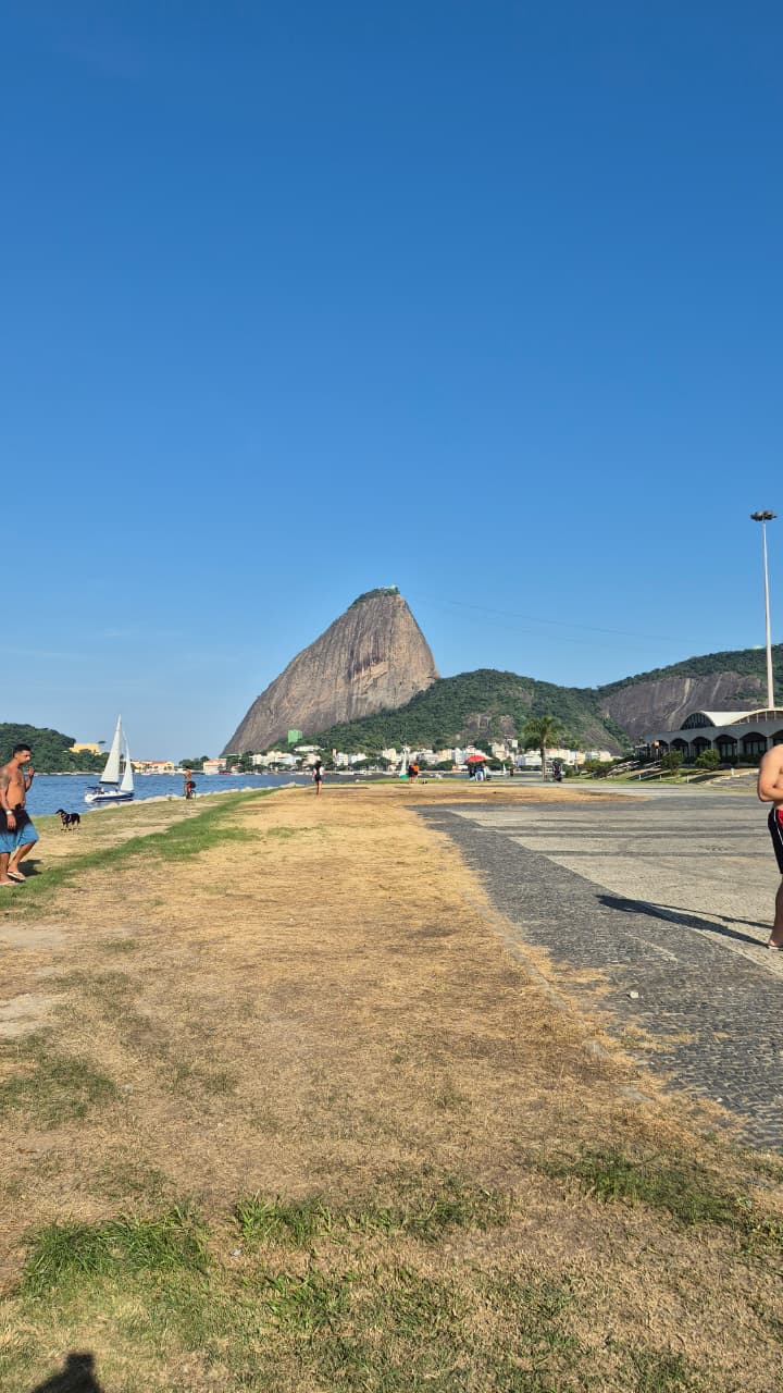 Eventos acabam, problemas continuam: estado do Aterro preocupa vizinhos