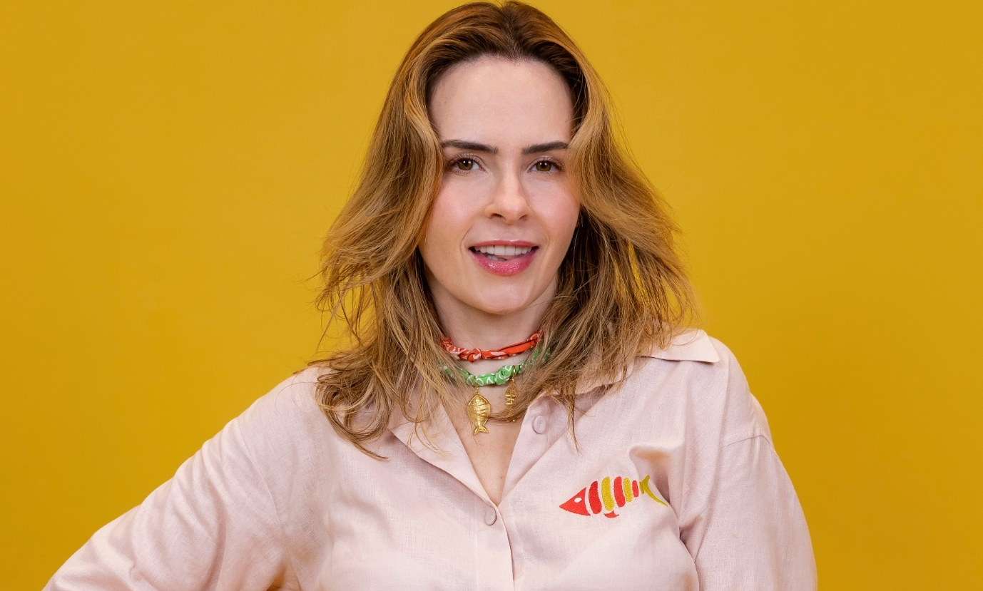 Entenda por que Ana Paula não foi ao prêmio do BBB nesta quarta (22)