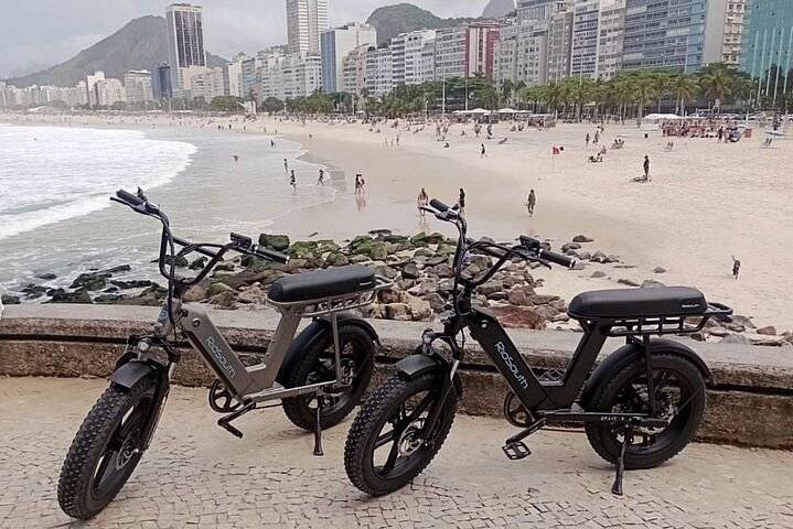 Regras novas, dúvidas antigas: o Rio e o desafio da micromobilidade