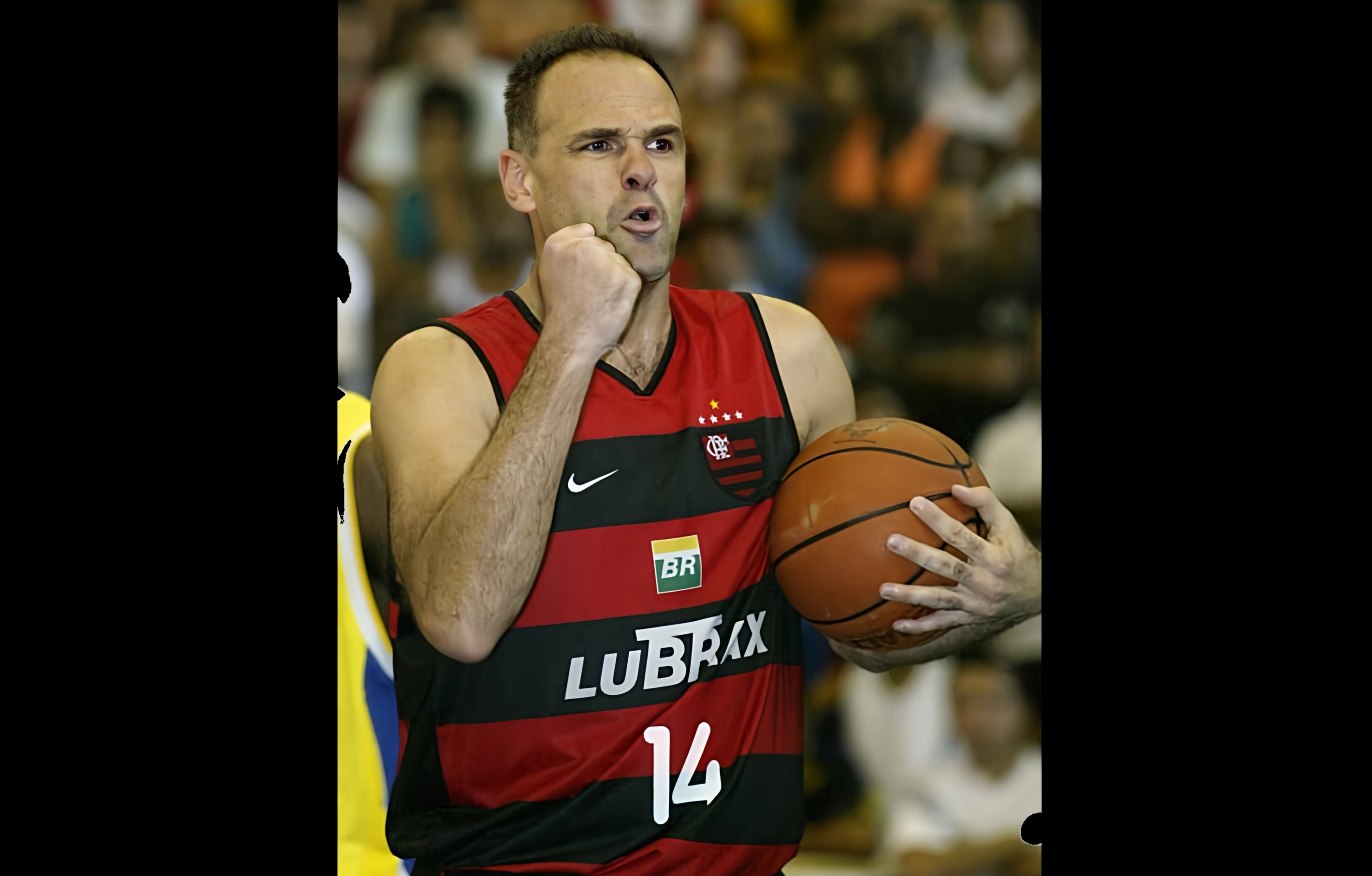 As passagens marcantes de Oscar Schmidt pelo Rio
