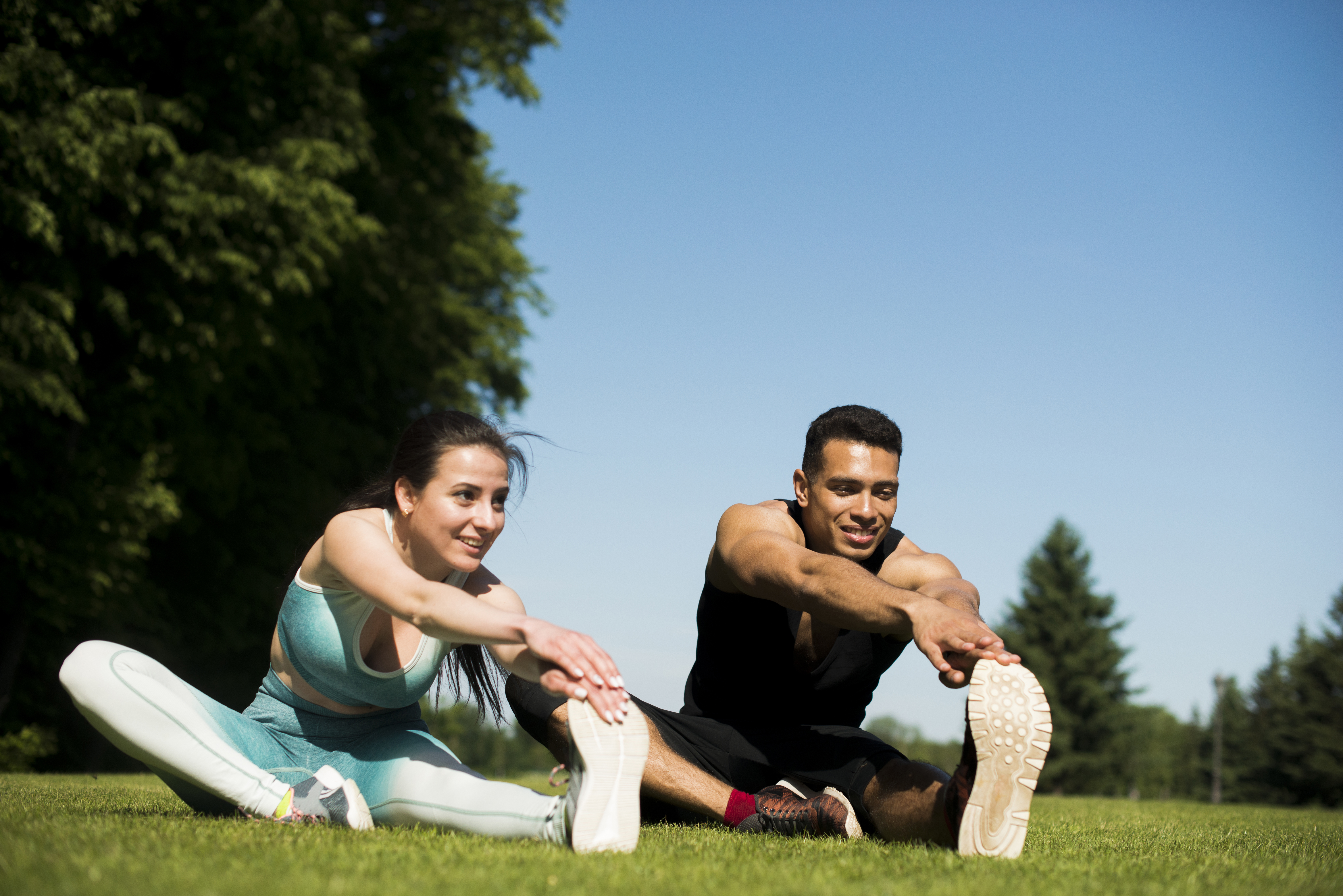 young-people-practicing-sport-outdoor