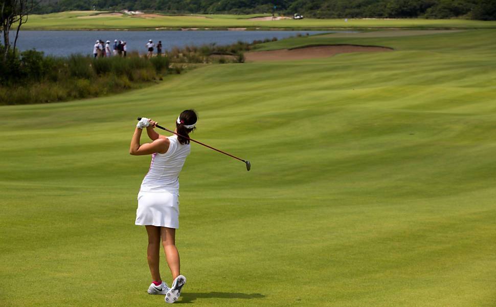 “Golf Business Ladies” chega ao Rio: tacadas e negócios