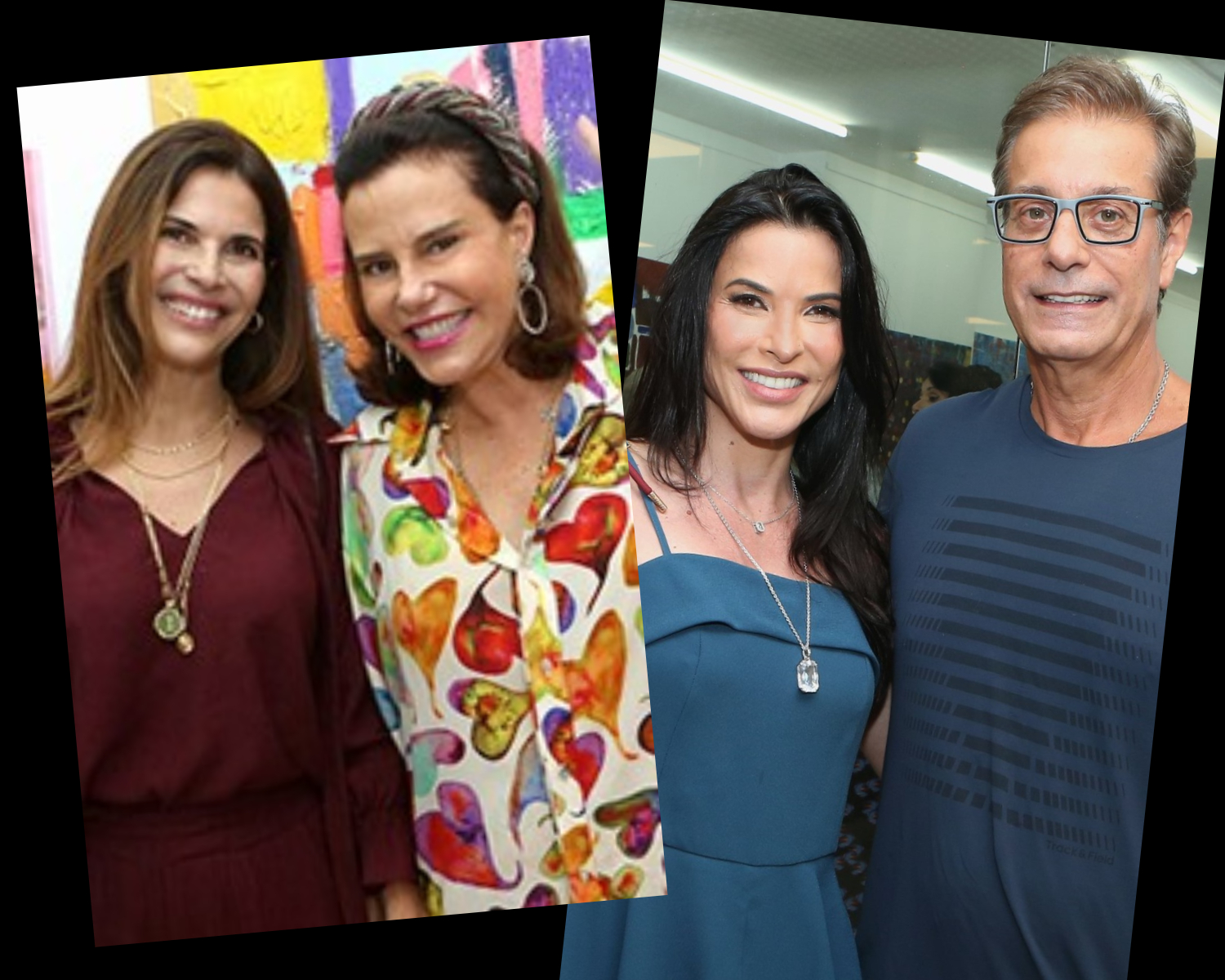 “Quando a Mente Transborda”: Isabella Lemos de Moraes nas artes plásticas  