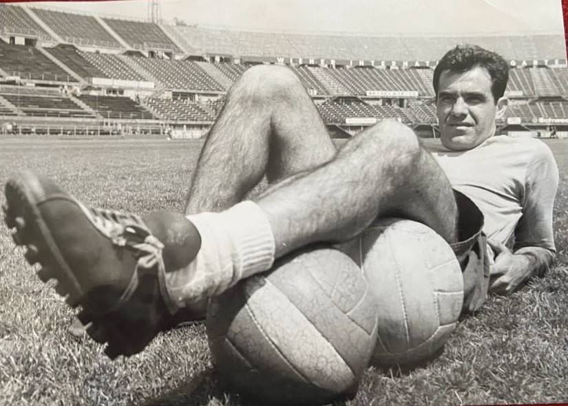 Às vésperas da Copa, biografia ilumina uma inspiração chamada Evaristo