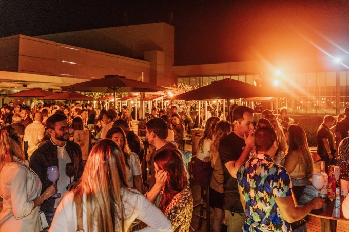 Rio Wine and Food Festival