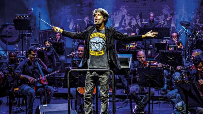 Do Sonic à Disney: concerto transforma games e clássicos infantis em sinfonia