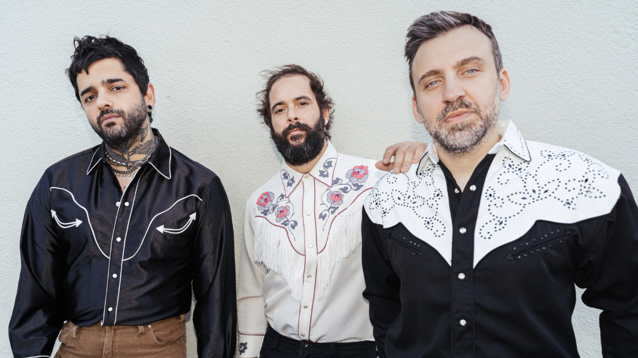 Noite de abertura do Doce Maravilha terá shows de Fresno e Dibob