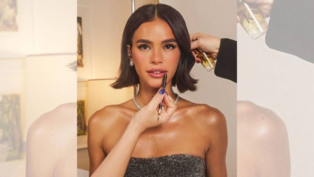 Os piercings estão de volta e conquistam famosas como Bruna Marquezine