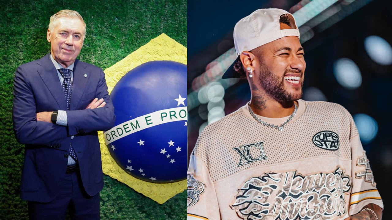 CBF convoca jogadores da Seleção em evento no Museu do Amanhã; veja a lista
