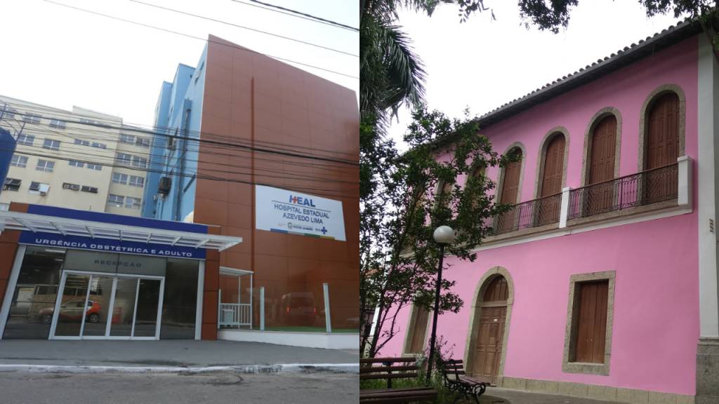 O que se sabe sobre briga na UFF que terminou com três alunos esfaqueados