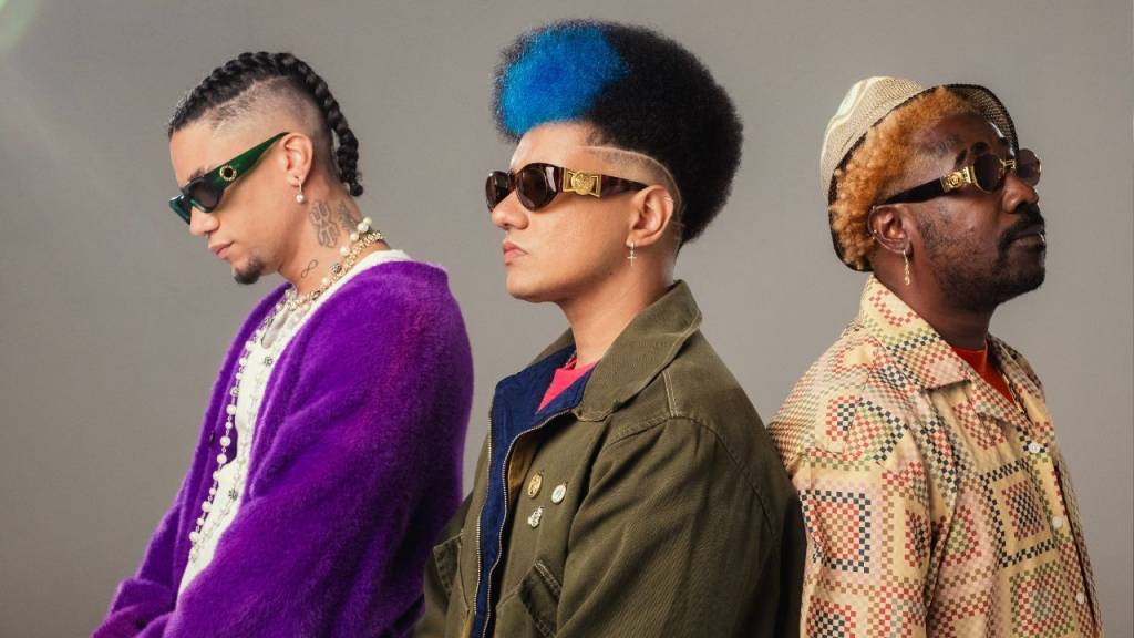 O line-up do Afropunk Experience, que volta ao Terreirão do Samba em junho