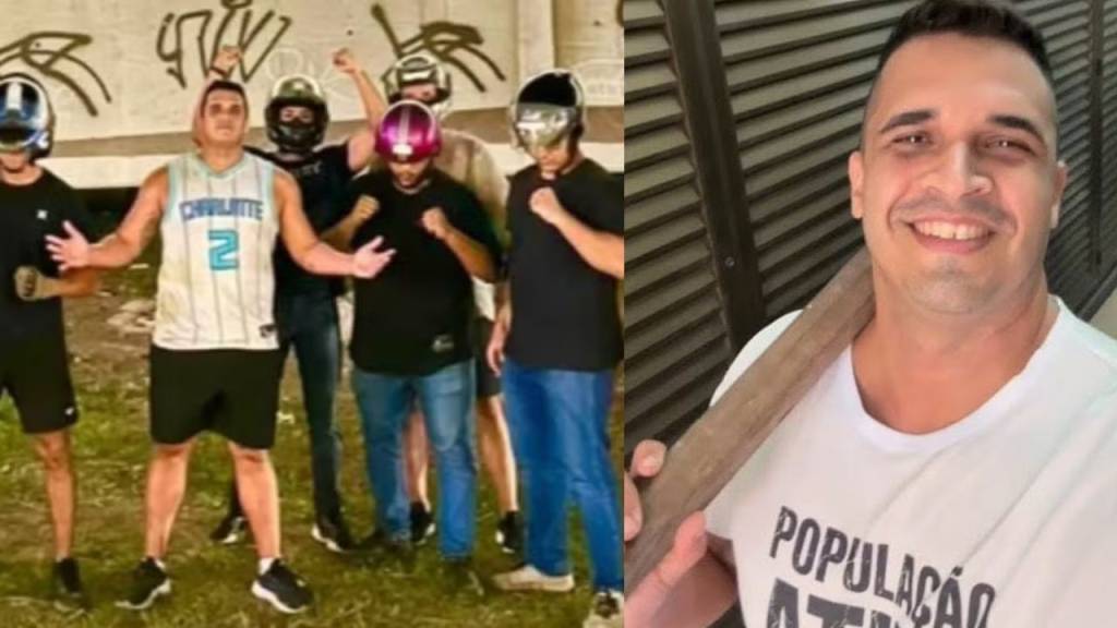 As sanções ao homem autointitulado Justiceiro de Copacabana