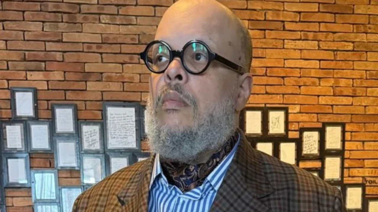 Ed Motta confusão restaurante Rio agressões funcionários