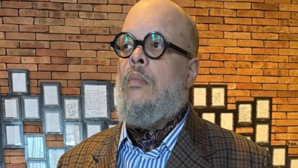 Ed Motta nega agressões em restaurante e se defende: “Sou negro e gordo”