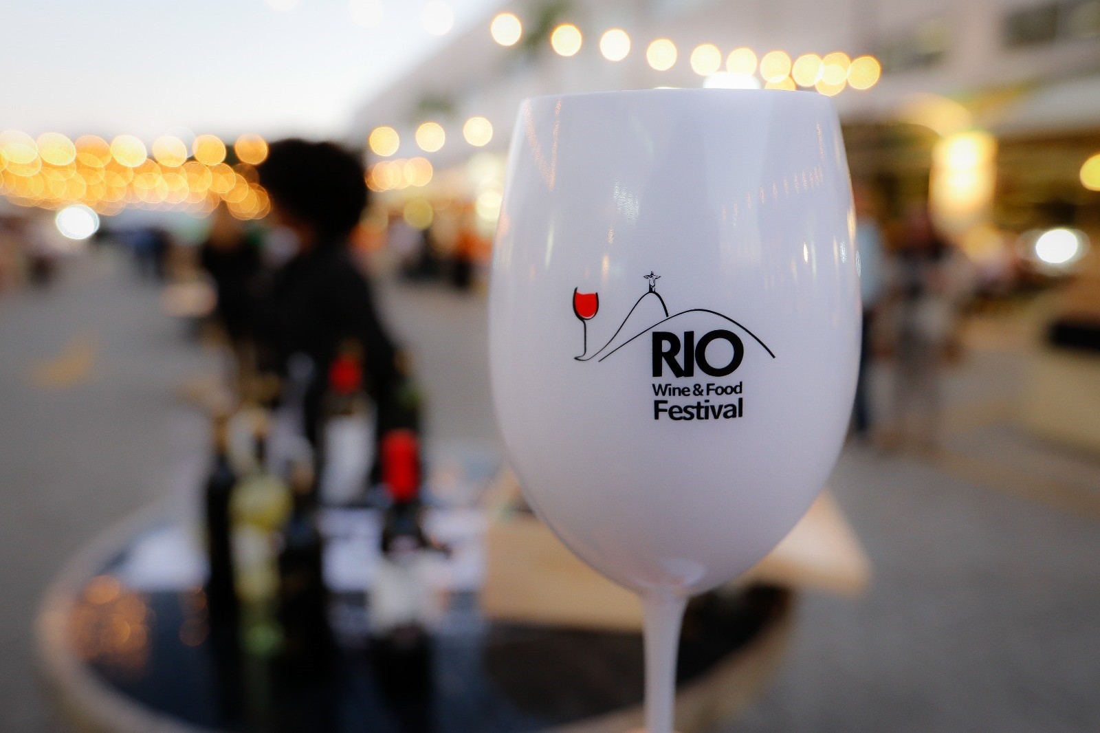 Rio Wine and Food Festival