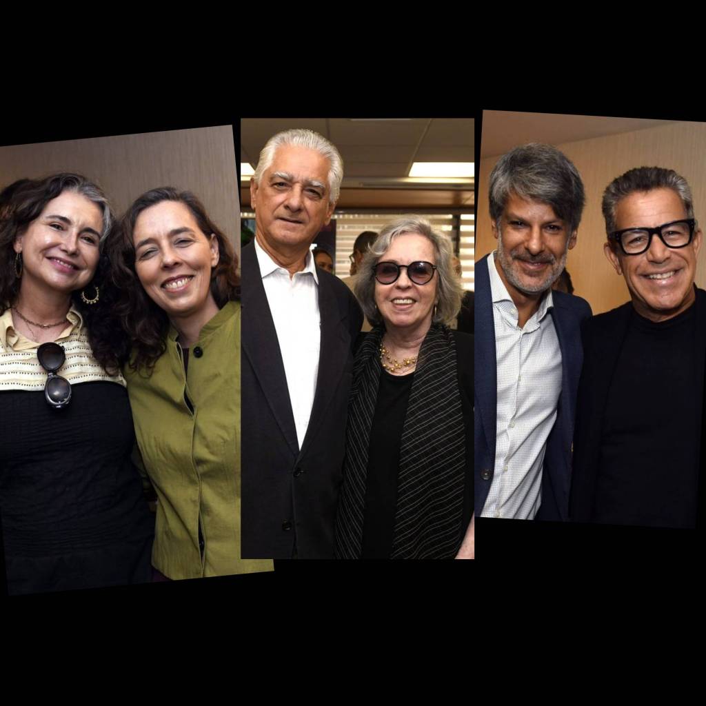Nova presidente do conselho da ind. criativa da Firjan: Glaucia Camargos