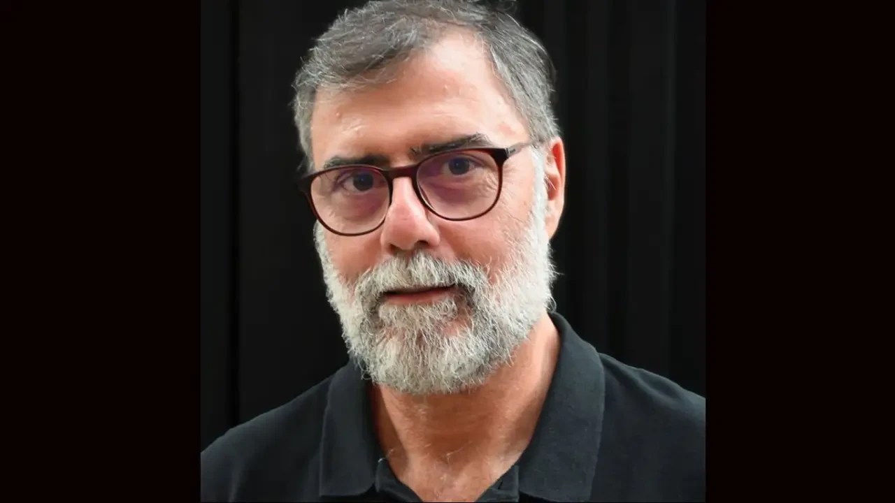 Volumes 7 e 8 da Oficina literária de Eduardo Affonso chega ao Rio