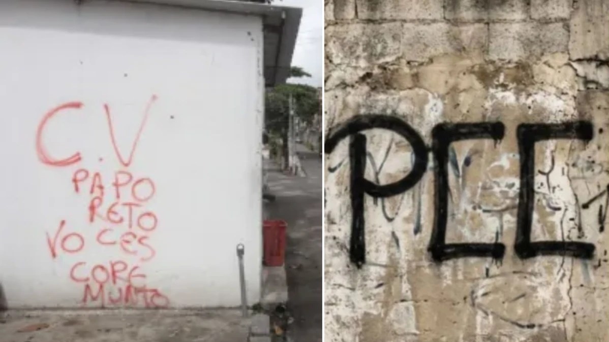 O que significa a classificação do CV pelos EUA como organização terrorista